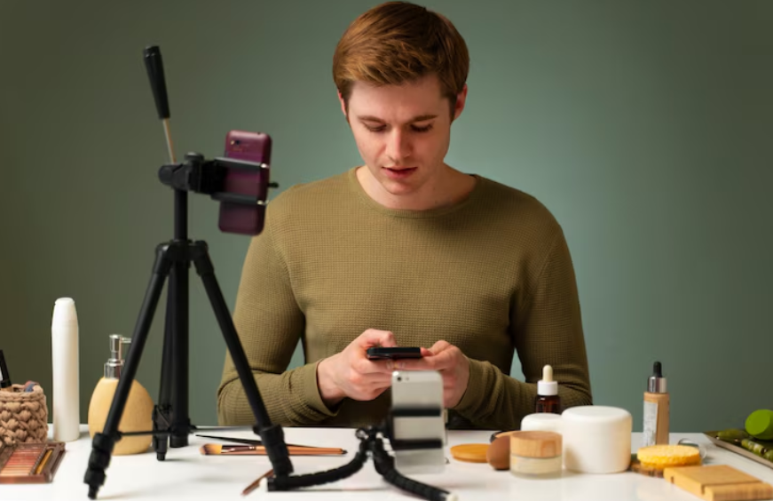 How Influencers Play a Vital Role in TikTok Advertising Success